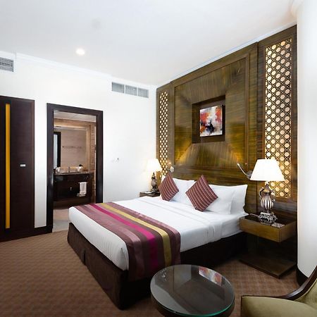 Landmark Premier Hotel Dubaj Kültér fotó