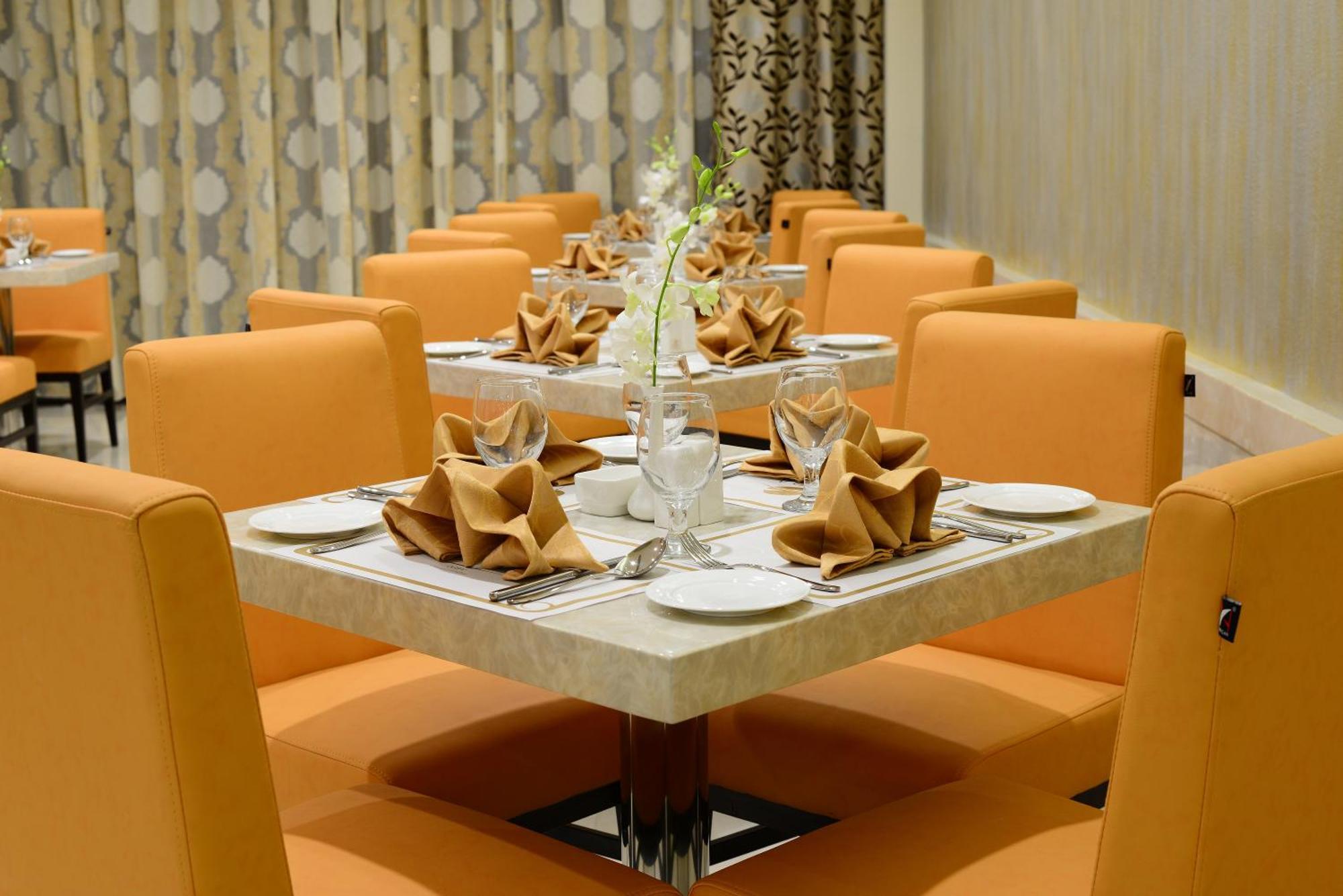 Landmark Premier Hotel Dubaj Kültér fotó